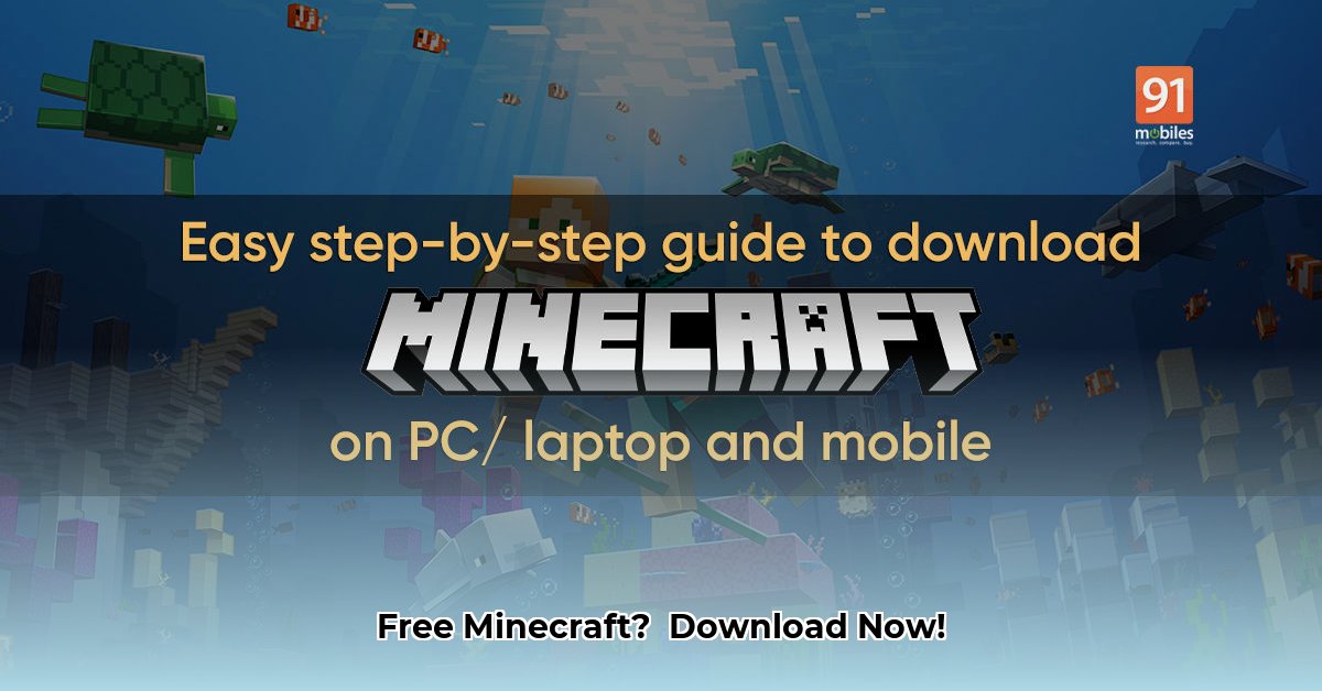 minecraft-download-free-download